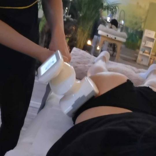 Boho Body N Soul studio #beograd Radiotalasni i ultrazvučni tretmani Velashape anticelulit tretman 