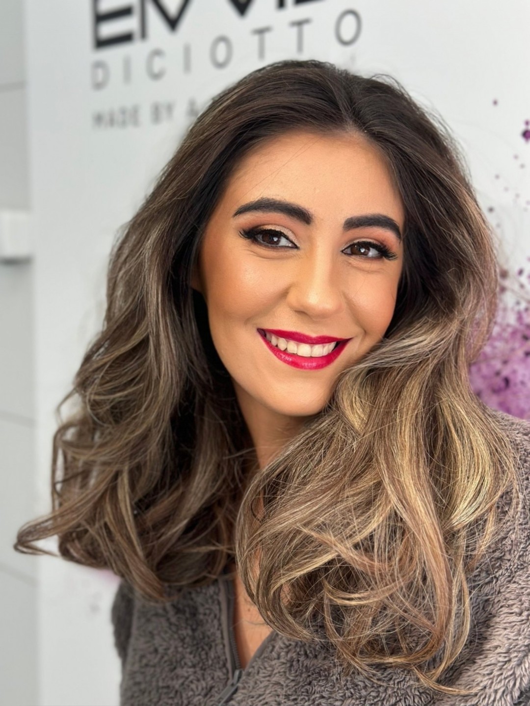 Beauty House by Marija Mitrović #nis Make-up / šminkanje Profesionalno šminkanje + veštačke trepavice