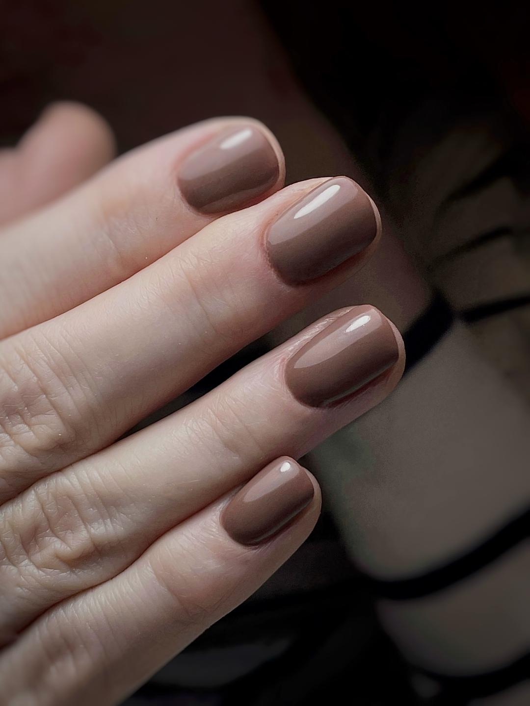 Nails Studio #beograd Ojačavanje noktiju Ojačavanje noktiju gelom