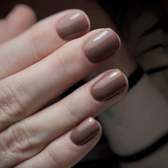 Nails Studio #beograd Ojačavanje noktiju Ojačavanje noktiju gelom