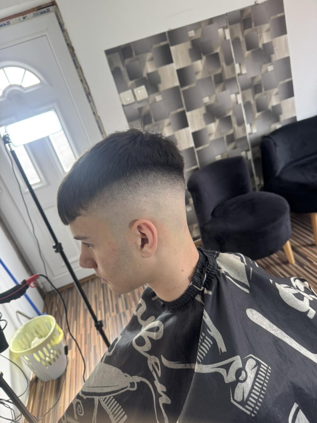 Hair studio Mari #beograd