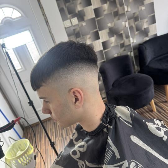 Hair studio Mari #beograd