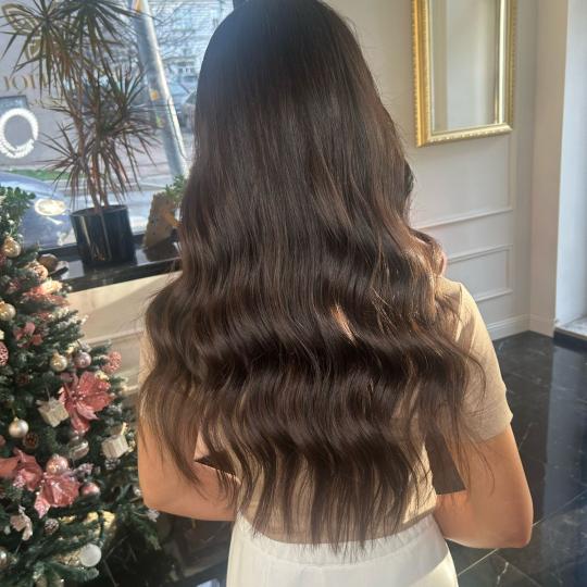 Esthetique Privé usluga