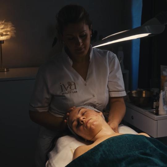 Iva Beauty Lab 2 usluga
