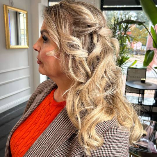 Esthetique Privé usluga