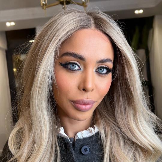 Esthetique Privé usluga