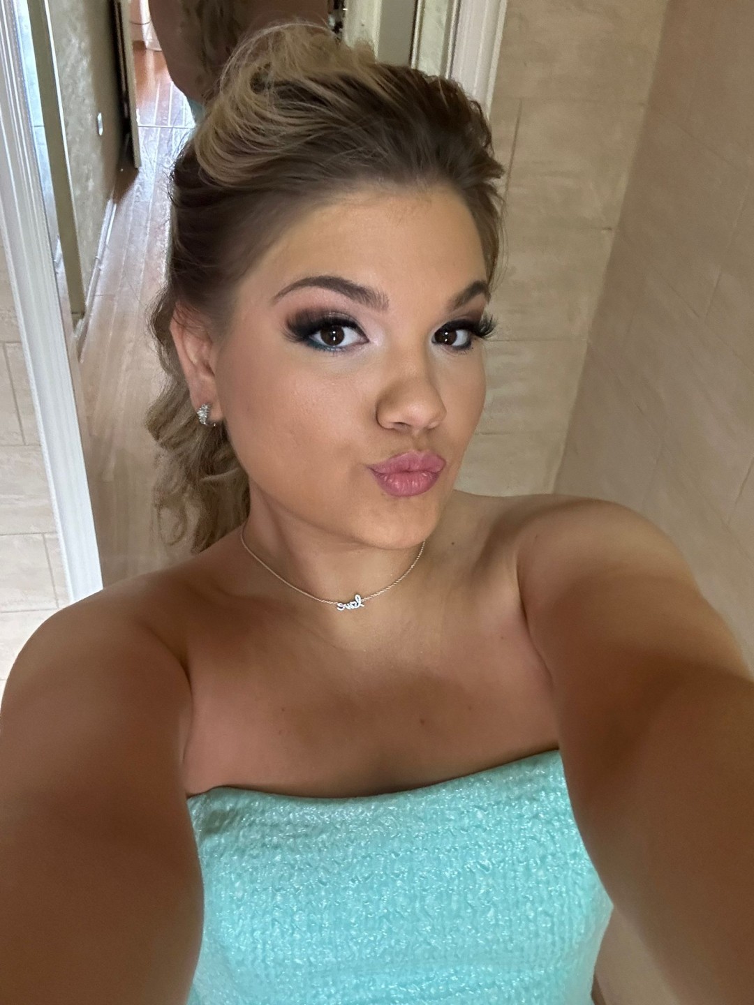 Make Up Jaca #beograd Make-up / šminkanje Profesionalno šminkanje
