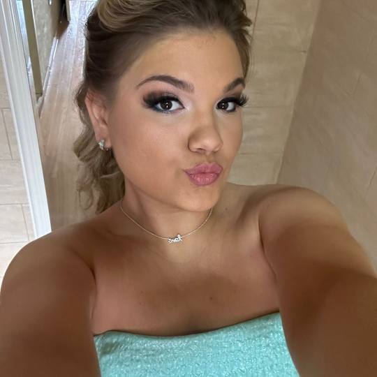Make Up Jaca #beograd Make-up / šminkanje Profesionalno šminkanje