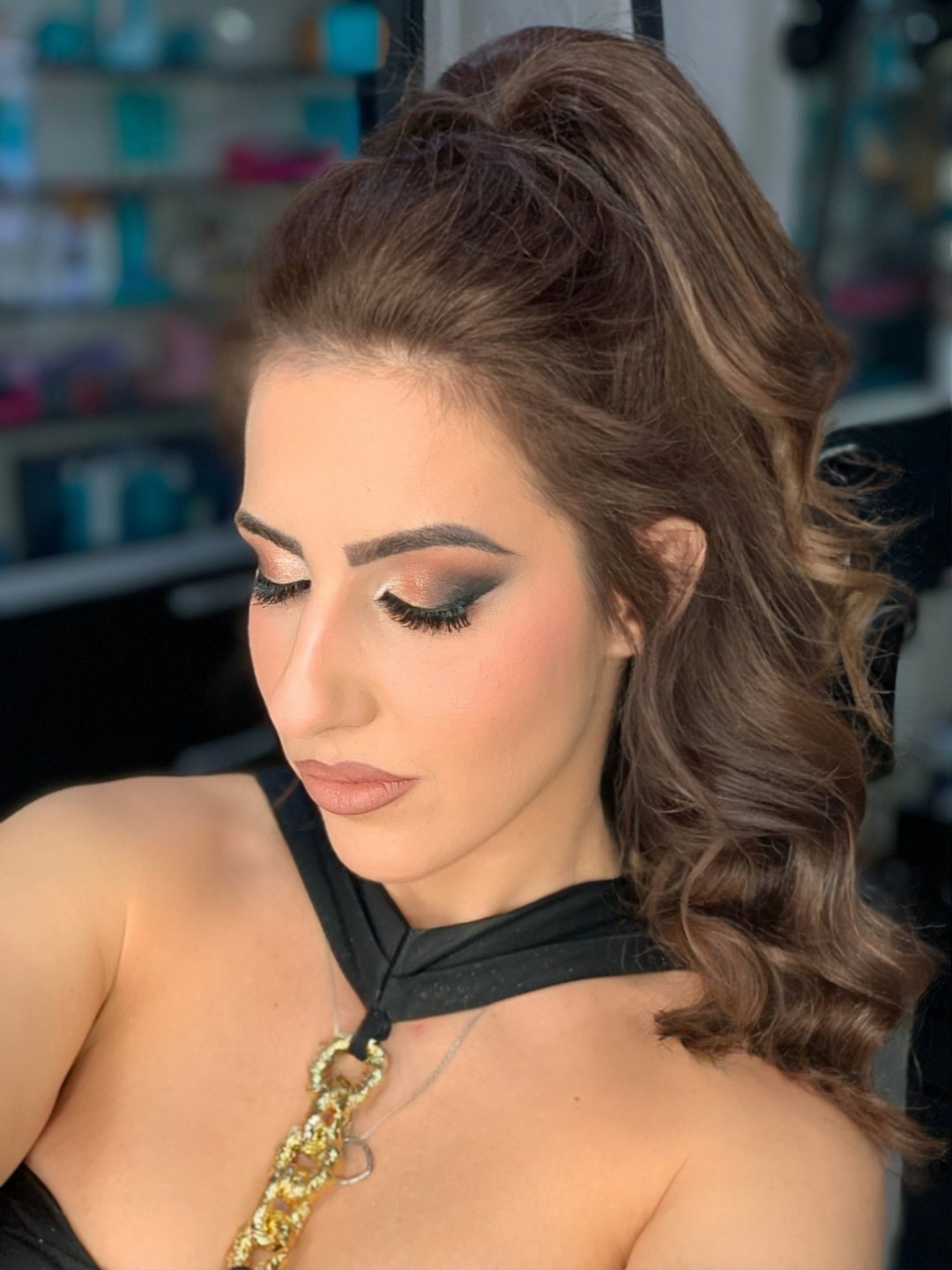 Gracia Make up #beograd