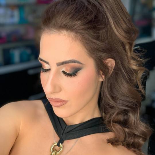 Gracia Make up #beograd