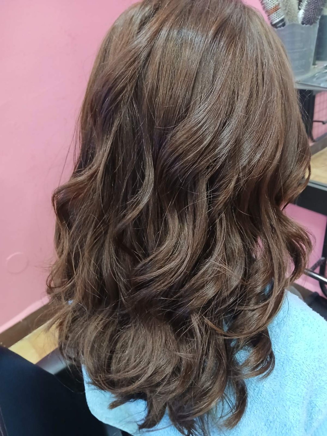 Sv. Mina, Beograd LookBook