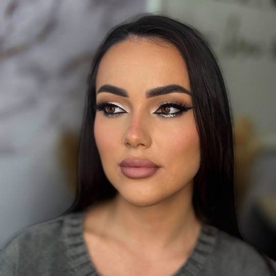 Alexandria Brow&Beauty lounge #beograd Make-up / šminkanje Profesionalno šminkanje