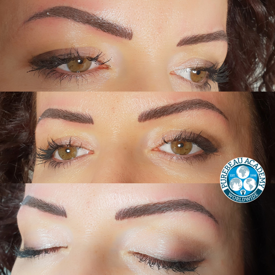 Zirna Exclusive Beauty Center #novisad Obrve