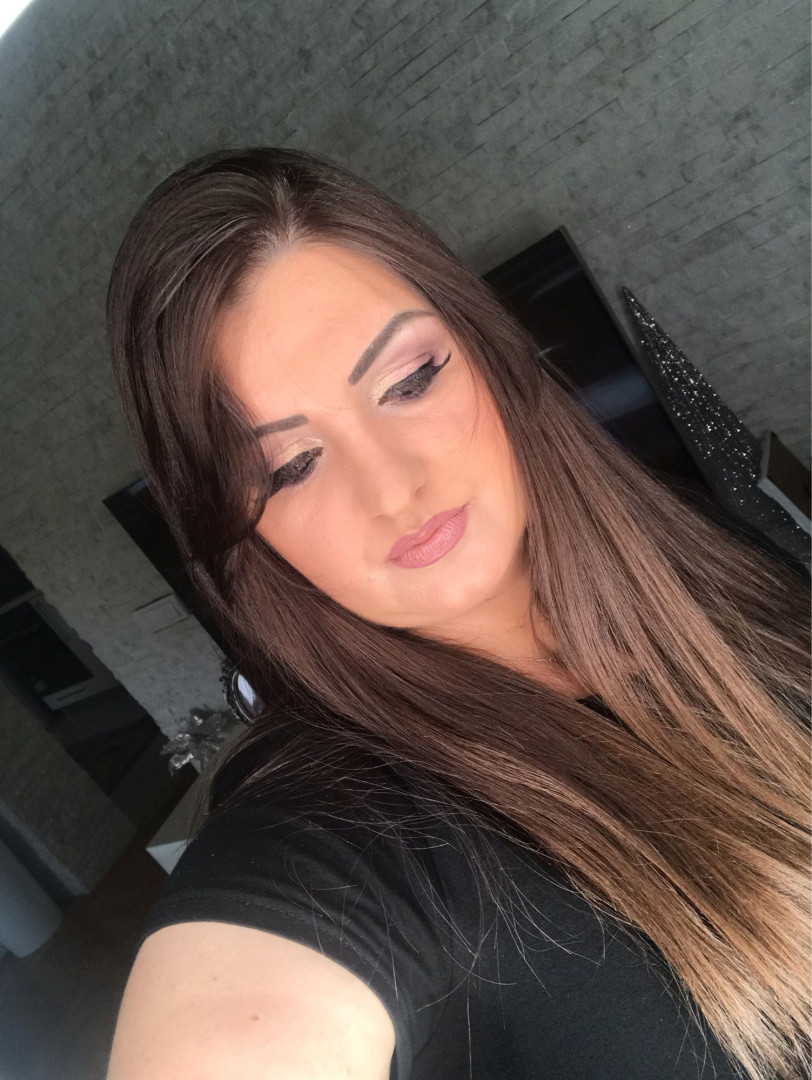 Studio Lady, Beograd Make-up / šminkanje