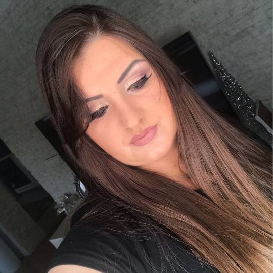 Studio Lady #beograd Make-up / šminkanje