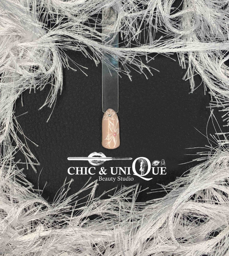 Chic & Unique Beauty Studio #beograd