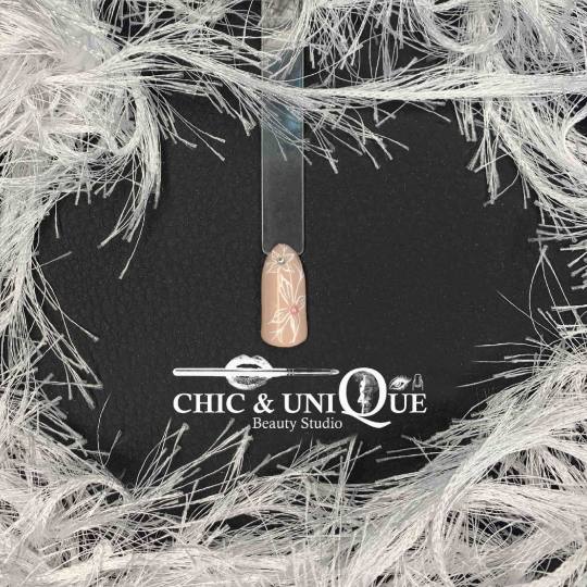 Chic & Unique Beauty Studio #beograd