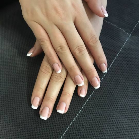 Vorrei #beograd Gel lak gel lak (french) Gel lak Jessica - ruke Nova tehnologija gel lakova omoguća