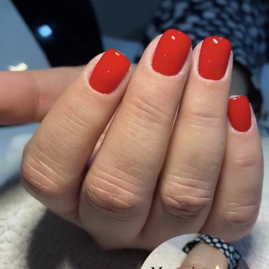 Fam Beauty Box #beograd Manikir
