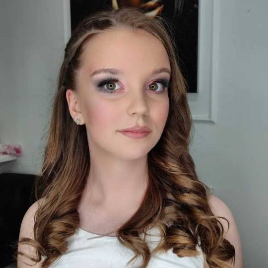 Salon Celebrity Lauren #beograd Make-up / šminkanje Profesionalno šminkanje Profesionalno šminkan