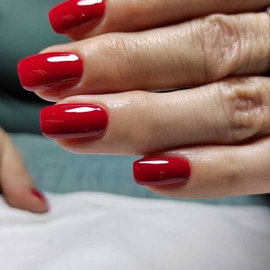 Headroom #beograd Ojačavanje noktiju Ojačavanje prirodnih noktiju gelom + boja / gel u boji - S du