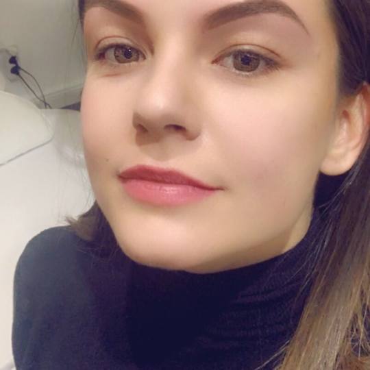 BB Studio #beograd Trajna šminka