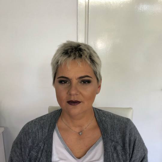 Vorrei #beograd Make-up / šminkanje