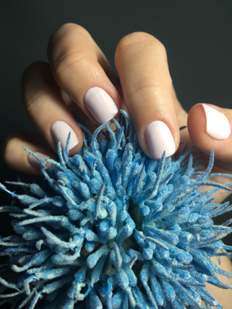 Look at me #beograd Manikir Manikir + Shellac