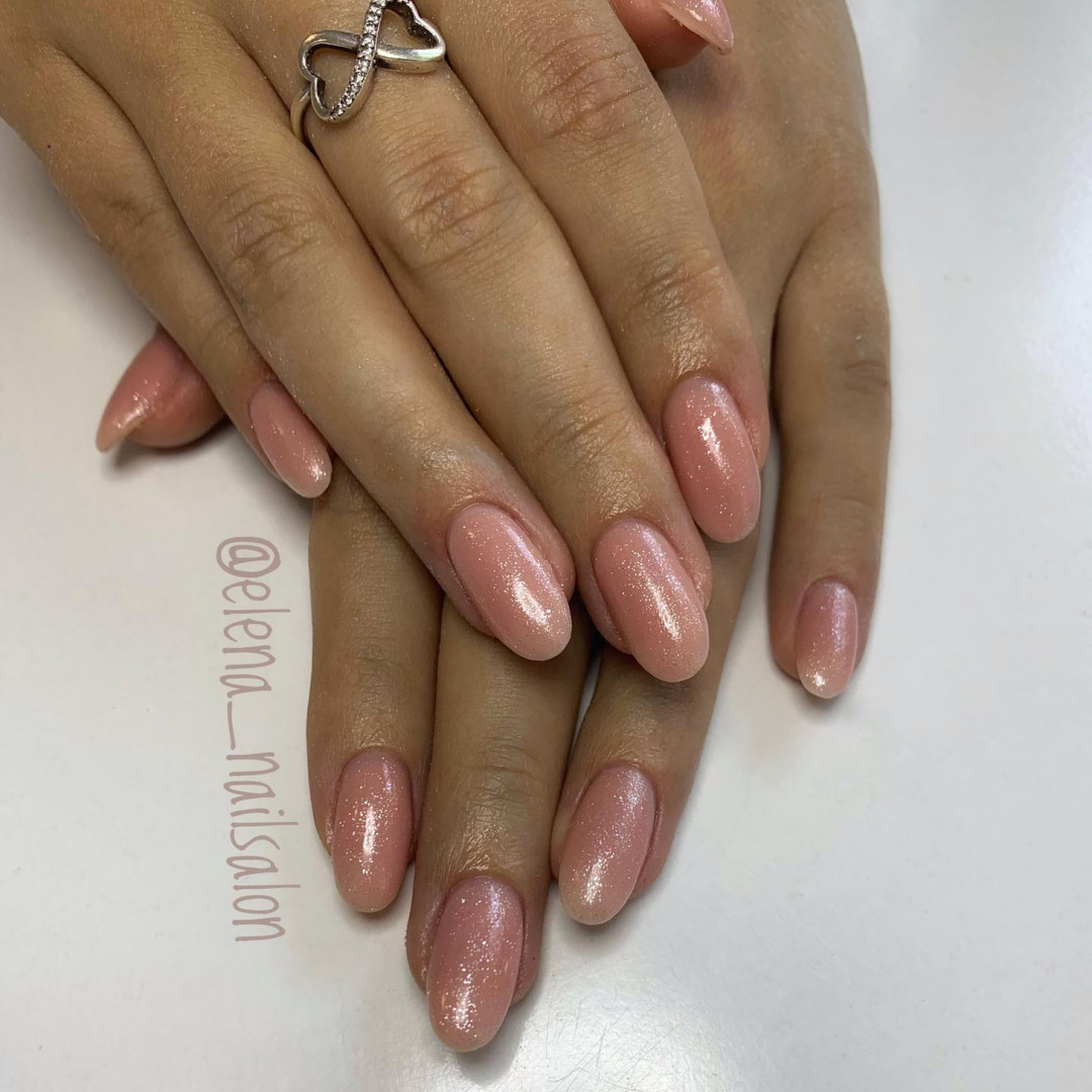 Elena Nails #beograd Izlivanje noktiju