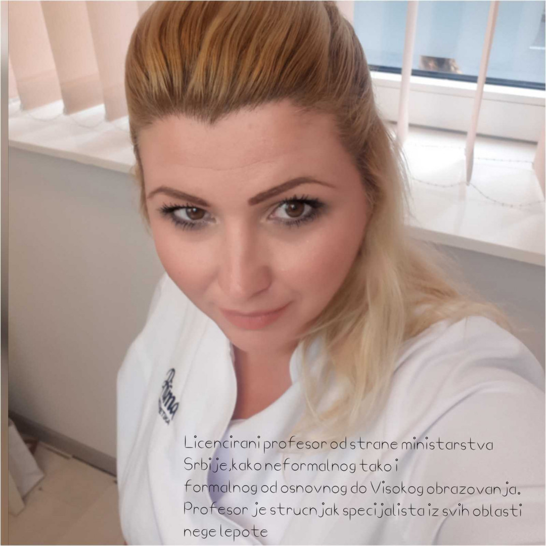 Tina B #beograd