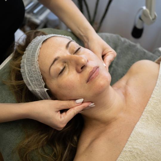 Iva Beauty Lab usluga