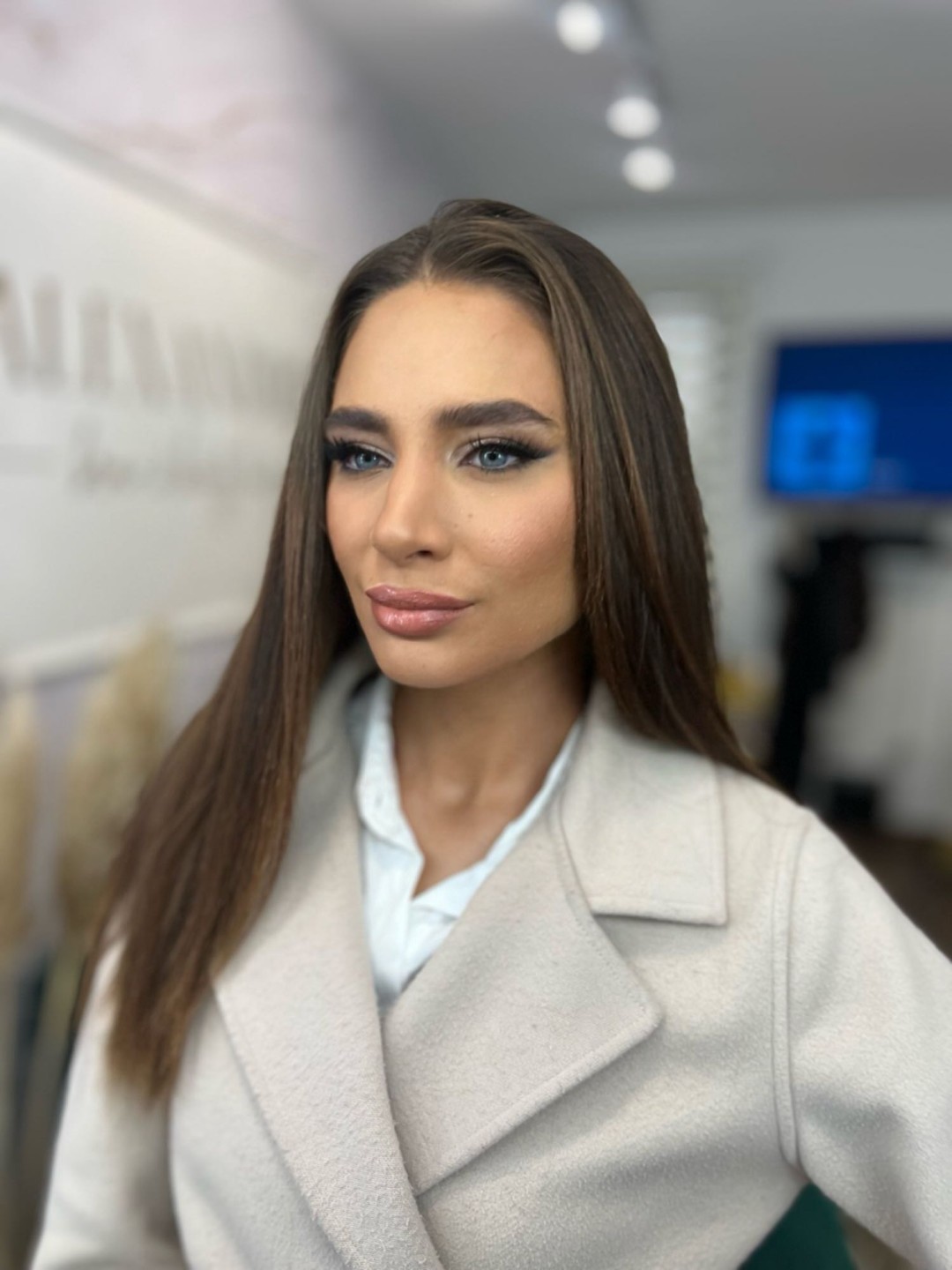 Alexandria Brow&Beauty lounge #beograd Make-up / šminkanje Profesionalno šminkanje