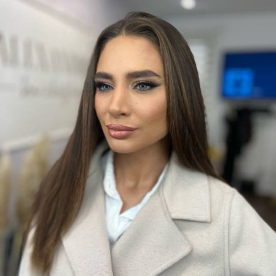 Alexandria Brow&Beauty lounge #beograd Make-up / šminkanje Profesionalno šminkanje