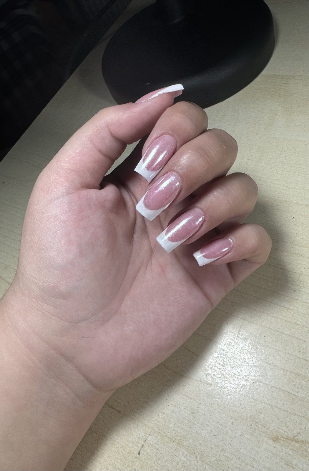 Izlivanje noktiju gelom - šablon 2 / 3 - Aden Exclusive Beauty, Beograd Izlivanje noktiju Nokti Izlivanje noktiju, Beograd, Palilula centralni deo