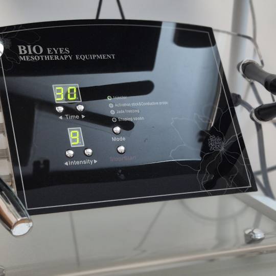 Imperija beauty centar MS usluga