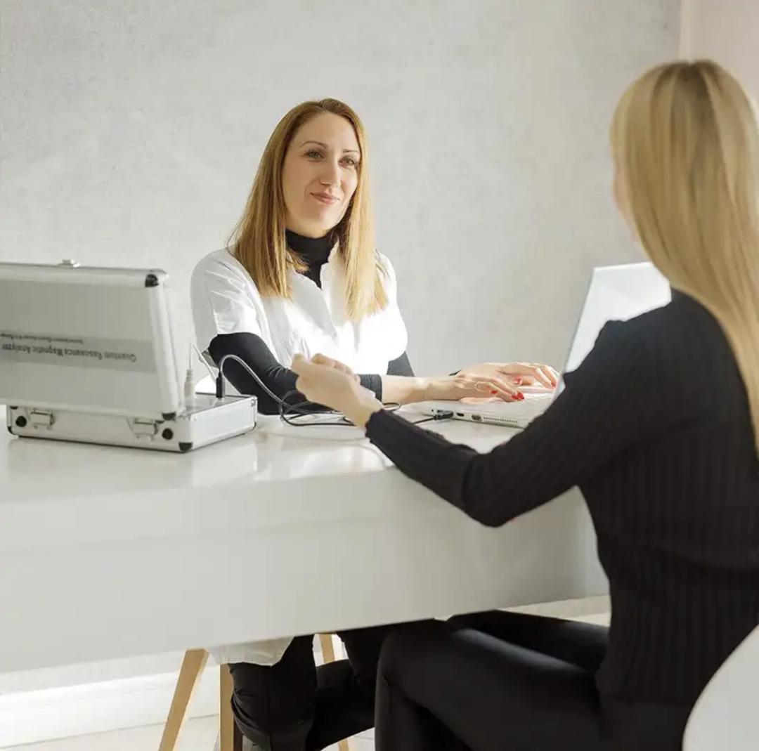 In line 2 #pancevo Nutricionista Nutricionistički pregled + kontrola