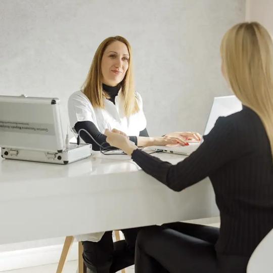 In line 2 #pancevo Nutricionista Nutricionistički pregled + kontrola