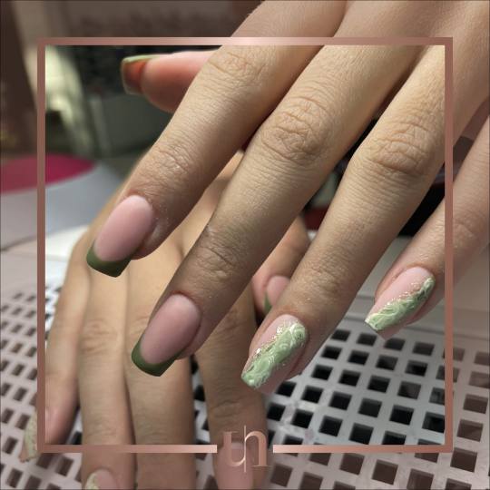 Urban Nails nail bar #beograd