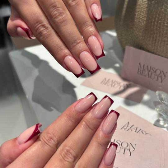 Maison Beauty usluga