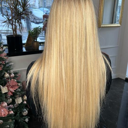 Esthetique Privé usluga