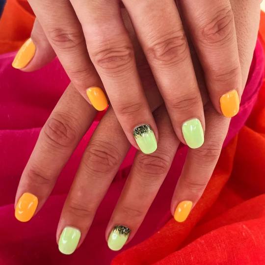 IQ aesthetic #beograd Gel lak Gel lak - ruke
