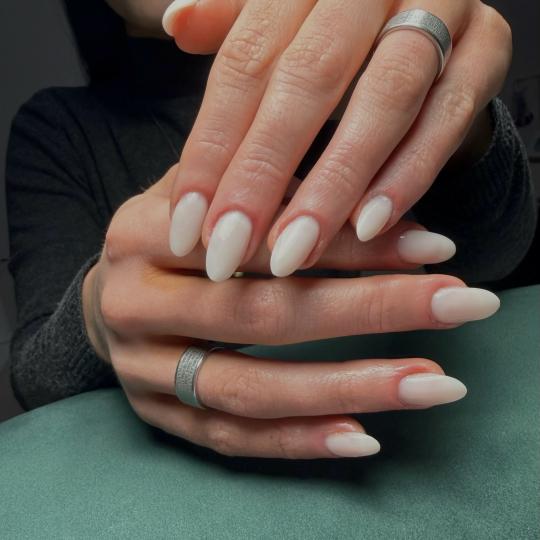 Teodora’s nails usluga