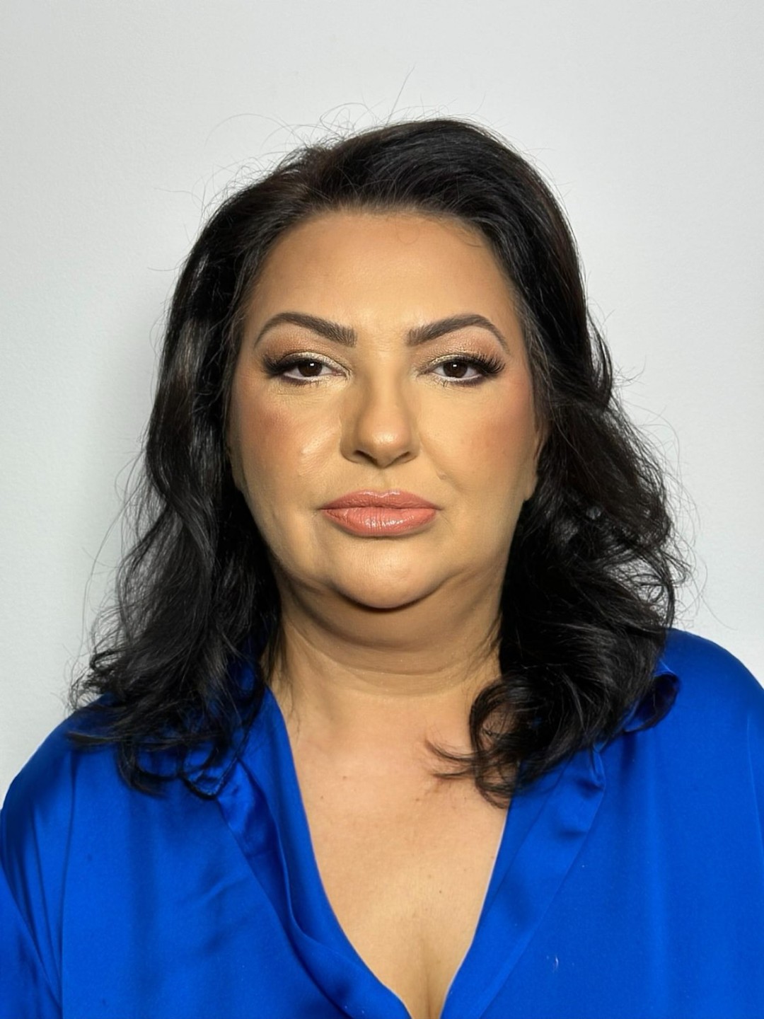 AnMi #novisad Make-up / šminkanje Profesionalno šminkanje