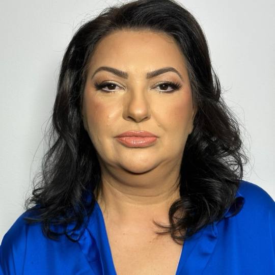 AnMi #novisad Make-up / šminkanje Profesionalno šminkanje