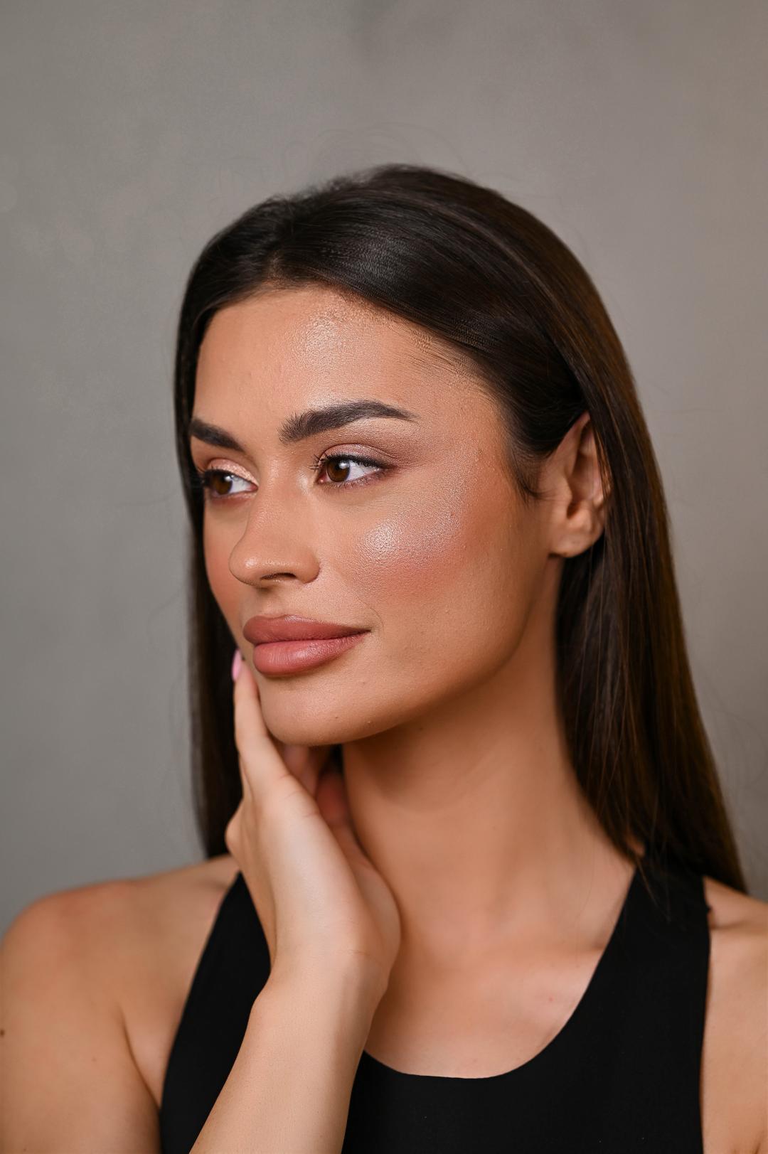 Profesionalno šminkanje - dnevna šminka - Ivana Vit, Beograd Make-up / šminkanje Lice Make-up / šminkanje, Beograd, Zvezdara