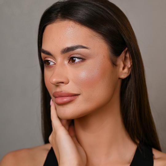 Ivana Vit #beograd Make-up / šminkanje Profesionalno šminkanje - dnevna šminka