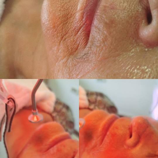 Professional beauty and spa usluga