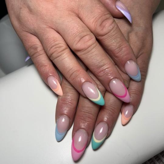 Hair studio Mari #beograd