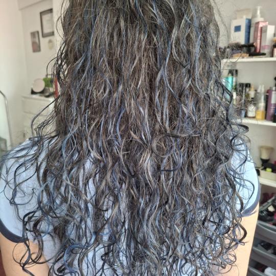 Beauty Hair Ma&Mi usluga