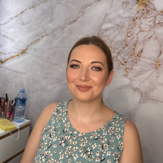 Alexandria Brow&Beauty lounge #beograd Make-up / šminkanje Profesionalno šminkanje